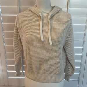GAP HOODIE SWEATER